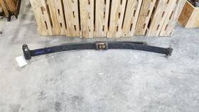 518-10049 Ford 22 F150 Leaf Spring Rear Right Passenger 5.0l 4x4 4wd