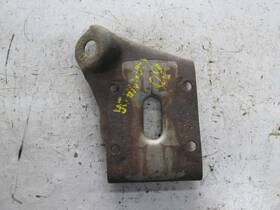 518.fd1j80 Ford Passenger Right Rear Leaf Spring Bracket Fits 80 Granada