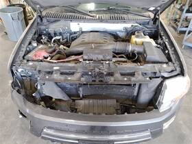 527-00991c Ford Rear Strut 2015 Expedition Sku#3956695