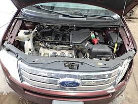 527-01743dl Ford Lh Driver Side Strut 2010 Edge Sku#3966262