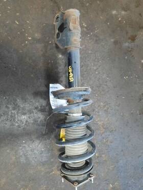 527-01839ar Ford Rh Passenger Side Strut 2011 Edge Sku#3915430
