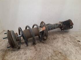 527-01846dr Ford Rh Passenger Side Strut 2015 Explorer Sku#3957995