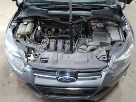 527-01888bl Ford Lh Driver Side Strut 2012 Focus Sku#3886551