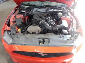 527-02206 Ford Strut 2016 Mustang Sku#3898037