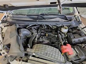 527-10619b Ford Strut 2020 Ranger Sku#3948191