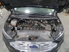 527-10656r Ford Rh Passenger Side Strut 2019 Edge Sku#3929411
