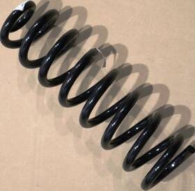 5c345310aaf Ford Front Suspension Coil Spring 5aa Oem Factory 2005-2025 Super Duty F550 Truck Oe