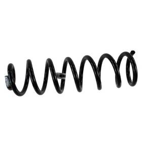 Ford 5c3z-5310-m Genuine Coil Spring