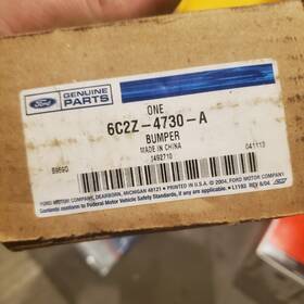 6c2z-4730-a Ford 6c2z4730a Oem Bump Stop 6c2z-4730-a Ford 6c2z4730a Oem Bump Stop