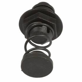 Ford 6r3z-6343128-a Genuine Spring