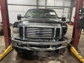 7c3z5560fd Ford Used Rear Leaf Spring Fits 2009 F250sd Pickup Main Without Auxilia
