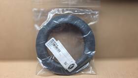 8a-5415-a Ford Nos Front Suspension Spring Rubber Insulator 8a-5415-a Ford Nos Front Suspension Spring Rubber Insulator