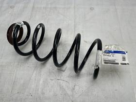 Ford 8g1z-5560-d New Oem 2008-2009 Taurus Sable Rear Coil Spring