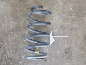 8t4z5560f Ford Used Rear Coil Spring Fits 2008 Edge Awd 20 Wheel Grade A
