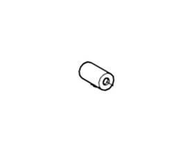 8u9z-5310-a Ford Genuine Spring Front 8u9z-5310-a Ford Genuine Spring Front