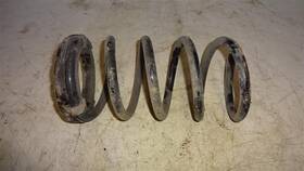 9l8z5560c Ford Rear Coil Spring Id C Or F Fits 09-12 Escape 631329