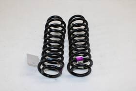 9r3v-5560-ja Ford 2007-2009 Mustang Gt500 Rear Coil Spring Set Oem Nw44 9r3v-5560-ja Ford 2007-2009 Mustang Gt500 Rear Coil Spring Set Oem Nw44