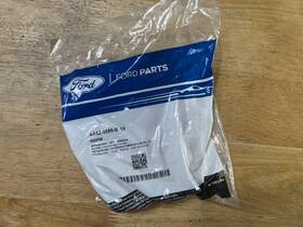 Aa8z-5586-b Ford New Genuine Rear Spring Lower Insulator Oe Aa8z5586b K17