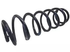 Ae5z-5560-c Ford Genuine Coil Spring