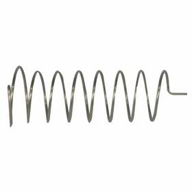 At1z-8c255-c Ford Genuine Emblem Spring