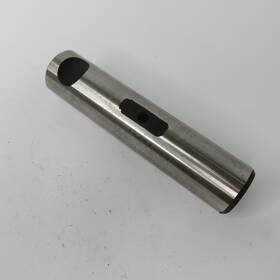 B7q-5780-a Ford Nos Shackle Pin Leaf Spring Medium Heavy Duty Truck 1957 Oem