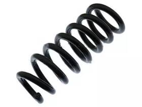 Bb5z-5560-e Ford Genuine Coil Spring Bb5z5560e