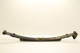 Bc34-345560-fe Ford 2011-2016 F250 Sd 6.7l Diesel Rear Leaf Spring Oem