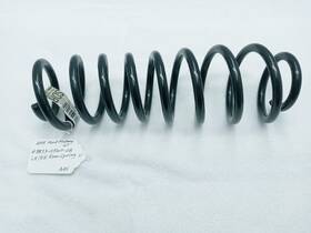 Br33-5560-db Ford #br33-5560-db Rear Suspension Coil Spring For 2005 - 2009 Mustang Gt