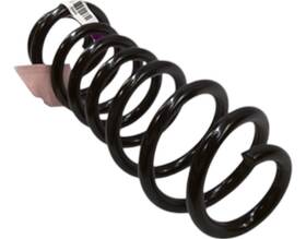 Br3z5560j Ford 2011-2014 Mustang Rear Spring New Oem