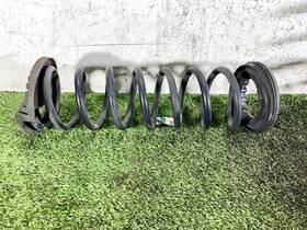 Ford Bv6z-5560-c 12-18 Focus Rear Left Lh Or Right Rh Side Suspension Coil Spring Oem