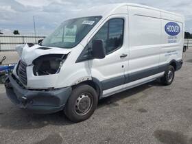 Ck4z5560ac Ford Used Rear Leaf Spring Fits 2018 Transit 250 Cargo Van Medium Roof 100ftft Ov
