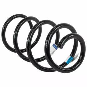 Cv6z-5310-g Ford Genuine Coil Spring