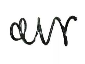 Cv6z-5310-n Ford Genuine Coil Spring