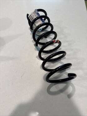 Cv6z-5560-b Ford New Rear Coil Spring 2012-2013 Focus 2.0l