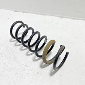 Cv6z-5560-n Ford 2012-2018 Focus Rear Right Or Left Side Suspension Coil Spring Oem