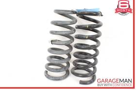 Da83-5560-ac Ford 2009-2019 Flex Rear And Left Right Coil Spring Set Of 2 Pc Da835560ac Oem