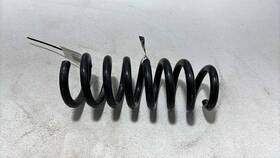 Da83-5560-bc Ford 2016 F150 Xlt Coil Spring Rear Oem