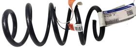 Da8z-5310-f Ford Front Suspension Coil Spring Flex 2013-19 Genuine Oem