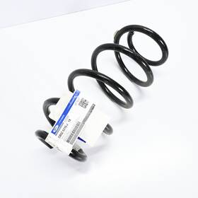 Db5z-5310-j Ford Db5z5310j Genuine Oem 2013-2019 Explorer &.. Spring Coil Front