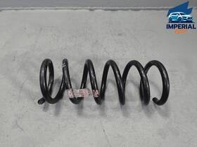 Ford Dg9c5560gnf 2017-2020 Fusion Rear Suspension Left Or Right Side Coil Spring Oem