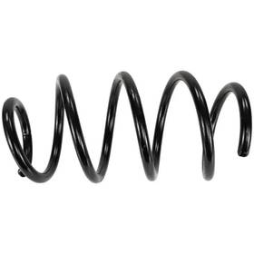 Ford Dv6z-5310-h Genuine Coil Spring