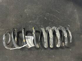 Dv6z5560e Ford Used Rear Coil Spring Fits 2016 Transit Connect 104.8 Wb Grade