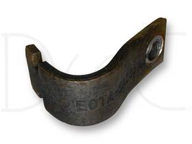 E0ta-5a333-ab Ford 80-16 F250 F350 Upper Coil Spring Retainer Bracket