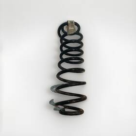 Br33-5560-db Ford E29ej-e29eb 11-14 Mustang Gt Genuine Oem Rear Coil Spring Br33-5560-db/e29ej E29eb