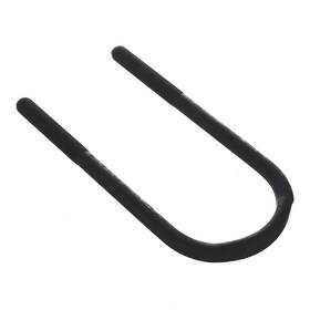 E6tz-5705-b Ford Genuine 1986-1997 F-350 Super Duty Suspension Spring U-bolt