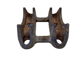 E8tz-5796-a Ford F450 Rear Leaf Spring U Bolt Retainer Plate 88-04