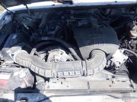 F1tz5310j Ford Used Front Coil Spring Fits 1991 Explorer Id N Grade