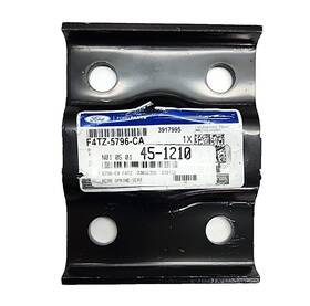 F4tz-5796-ca Ford U-bolt Mount Plate - Fits 1992-2007 E150