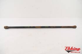 F57z-5b327-a Ford Driver Lh Torsion Bar Spring Id B Fits 1998-2011 Ranger 591669