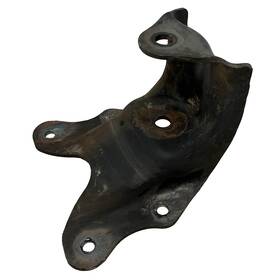 F81a5775ae Ford 1999 - 2016 F250 F350 4x4 Rear Leaf Spring Shackle Bracket Right Left Oem